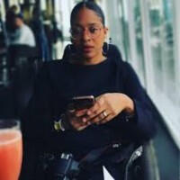 Kiesha Meikle | Co-Founder