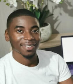 Albert Larter | Business Owner