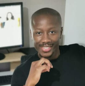 Nathaniel Wade | Business Owner